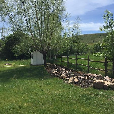 Cozy Bear Lodge Garden City Exterior photo